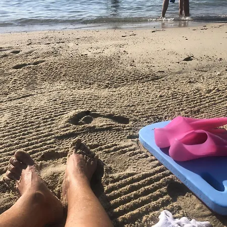 Ξενοδοχείο Calme 200m De La