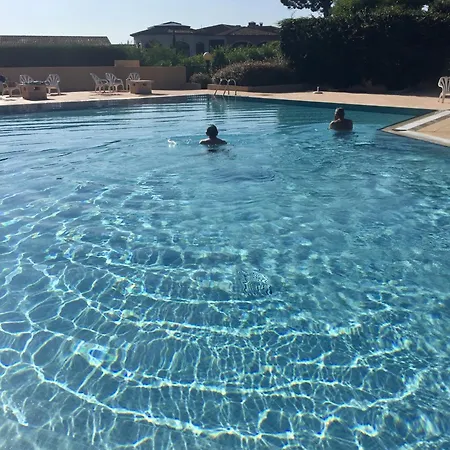 Ξενοδοχείο Calme 200m De La