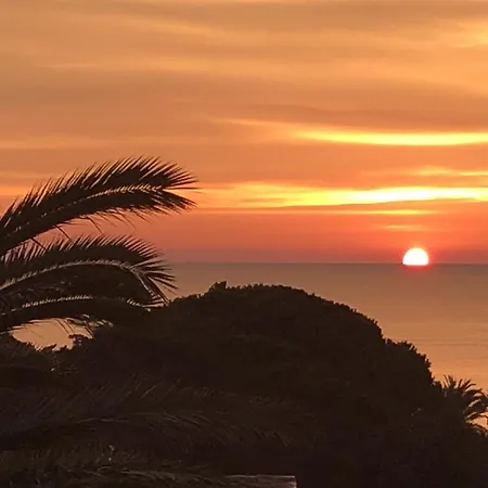Hotel Calme 200m De La Sainte-Maxime